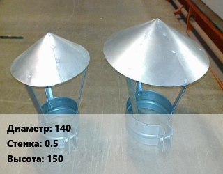 Круглый зонт 140х0.5х150, шт цена от 270 ₼ / шт, где купить, условия доставки в Баку и Бакинская области